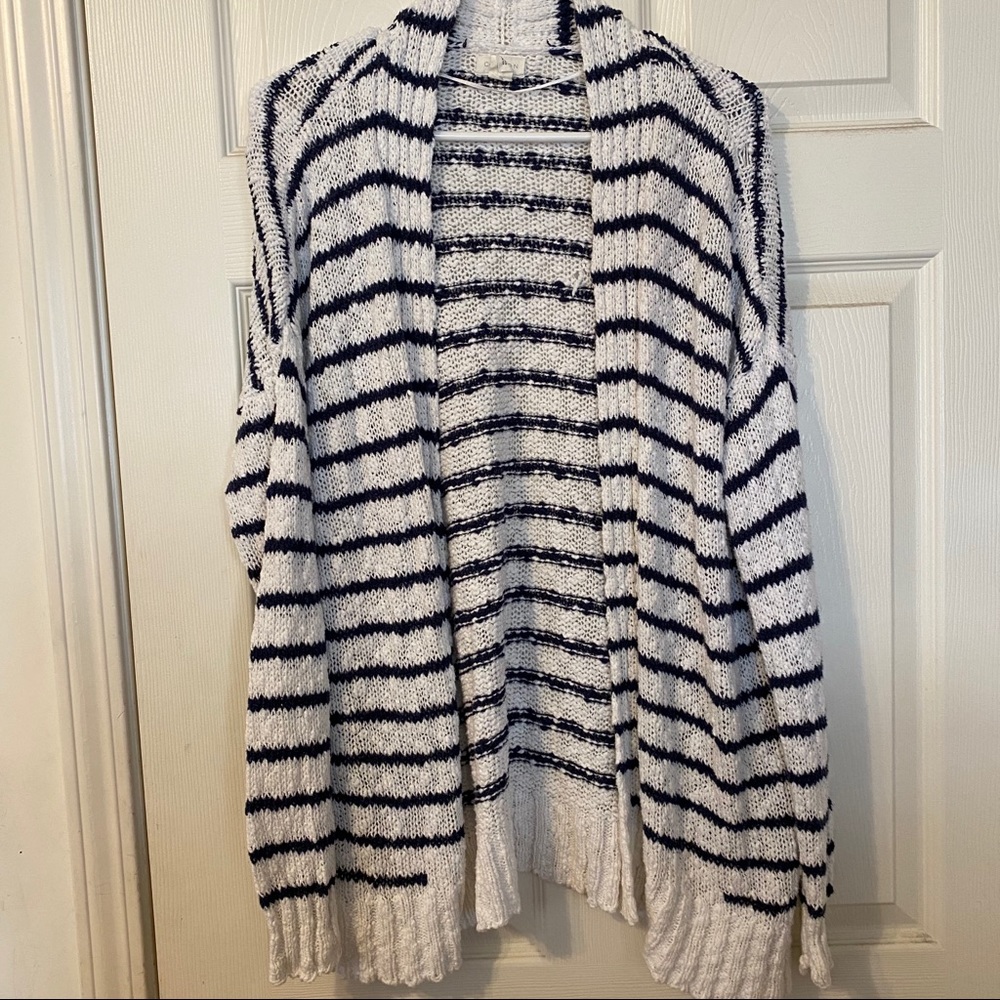 Super warm and comfy cardigan